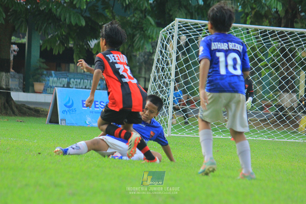 u11 170526 bina taruna vs fifa farmel
