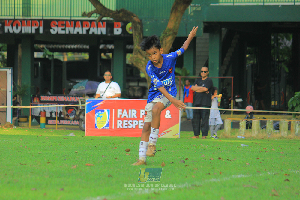 u11 170526 bina taruna vs fifa farmel
