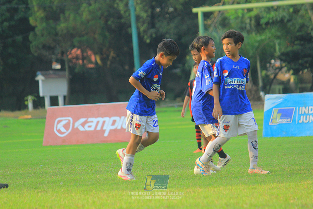 u11 170526 bina taruna vs fifa farmel