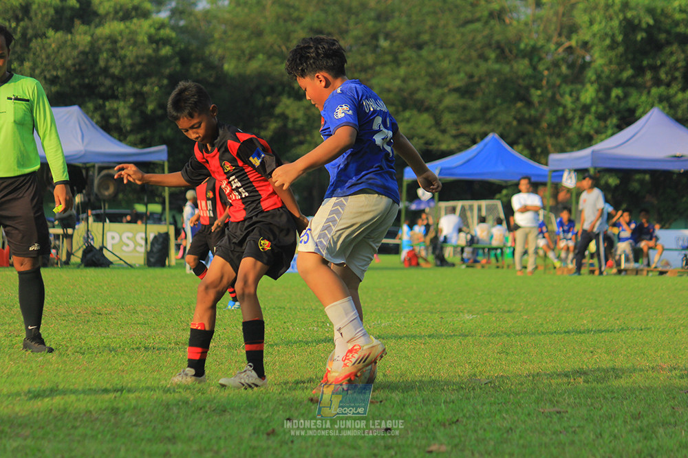 u11 170526 bina taruna vs fifa farmel