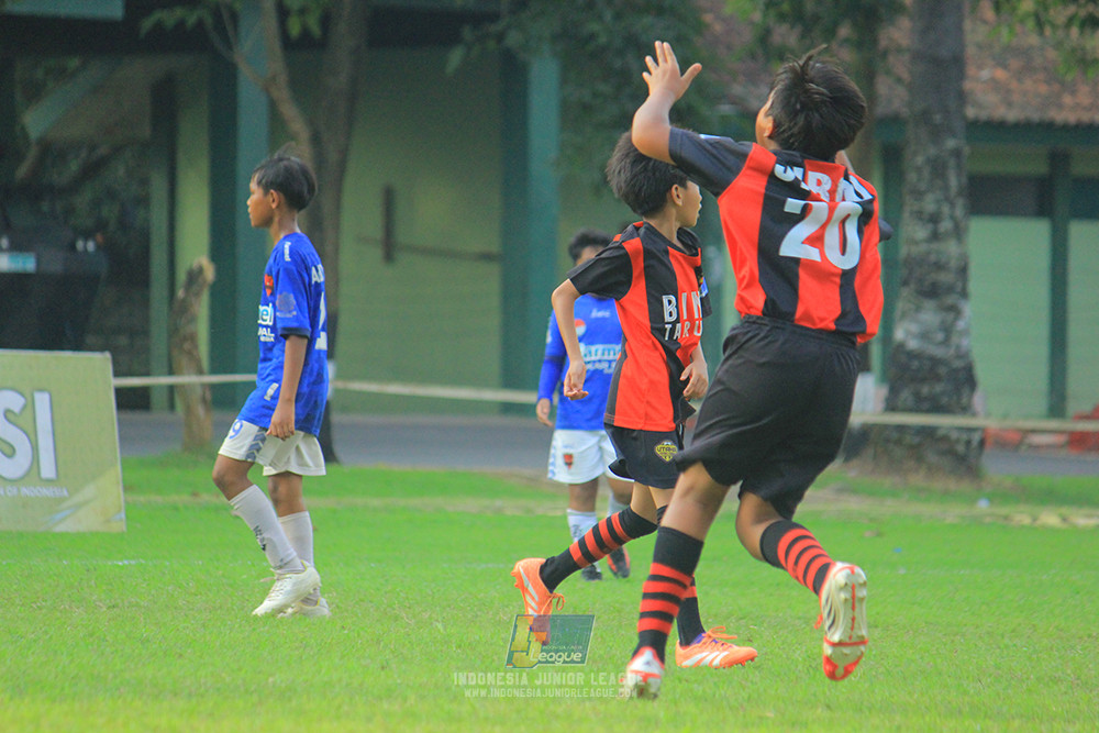 u11 170526 bina taruna vs fifa farmel