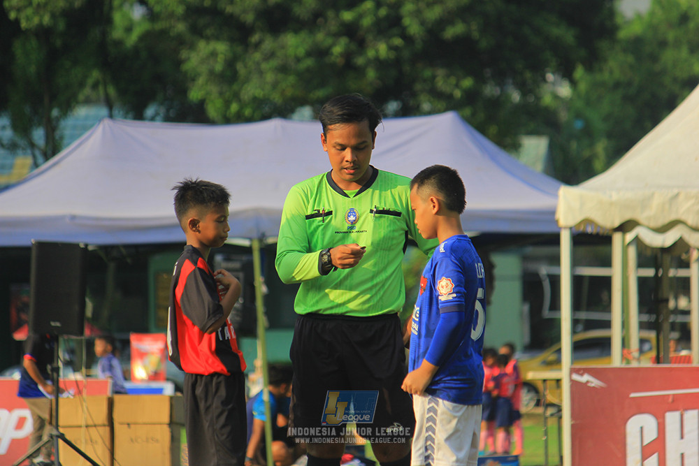 u11 170526 bina taruna vs fifa farmel