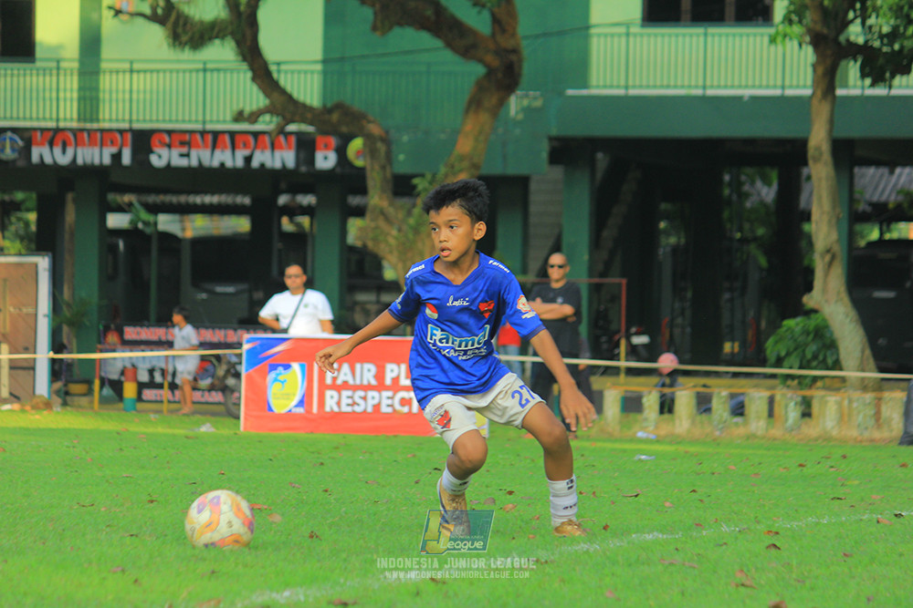 u11 170526 bina taruna vs fifa farmel