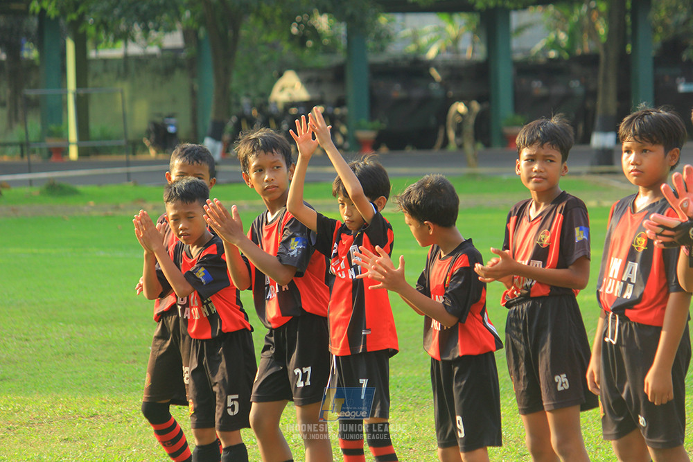 u11 170526 bina taruna vs fifa farmel