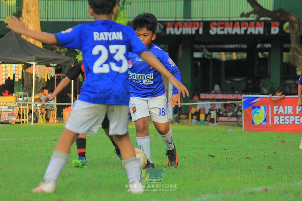 u11 170526 bina taruna vs fifa farmel