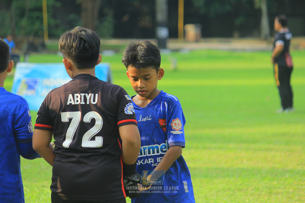u11 170526 bina taruna vs fifa farmel