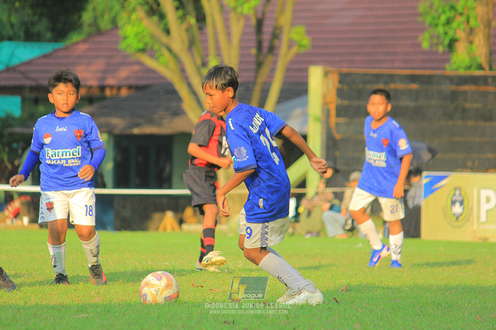 u11 170526 bina taruna vs fifa farmel