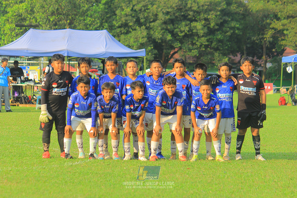 u11 170526 bina taruna vs fifa farmel