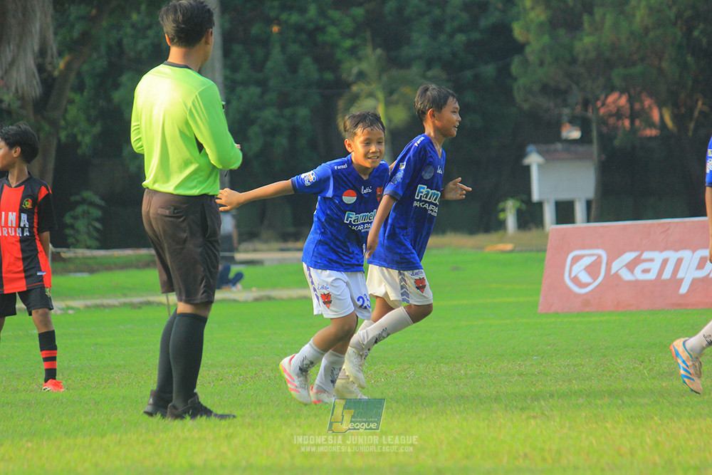 u11 170526 bina taruna vs fifa farmel