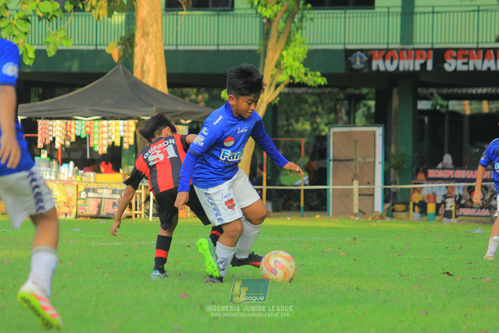 u11 170526 bina taruna vs fifa farmel