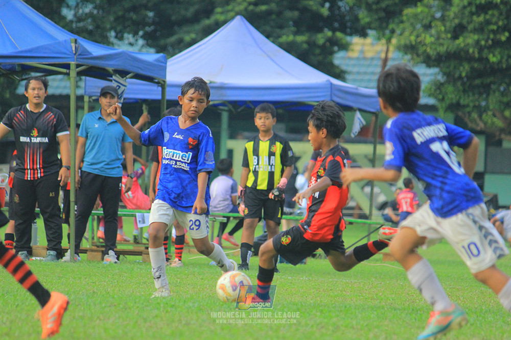 u11 170526 bina taruna vs fifa farmel