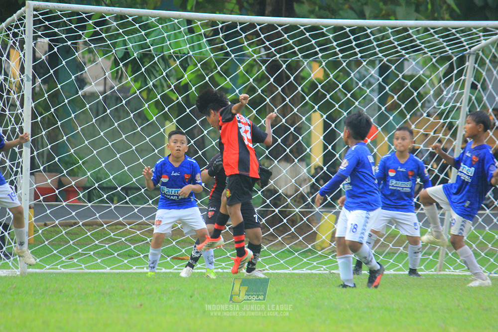 u11 170526 bina taruna vs fifa farmel