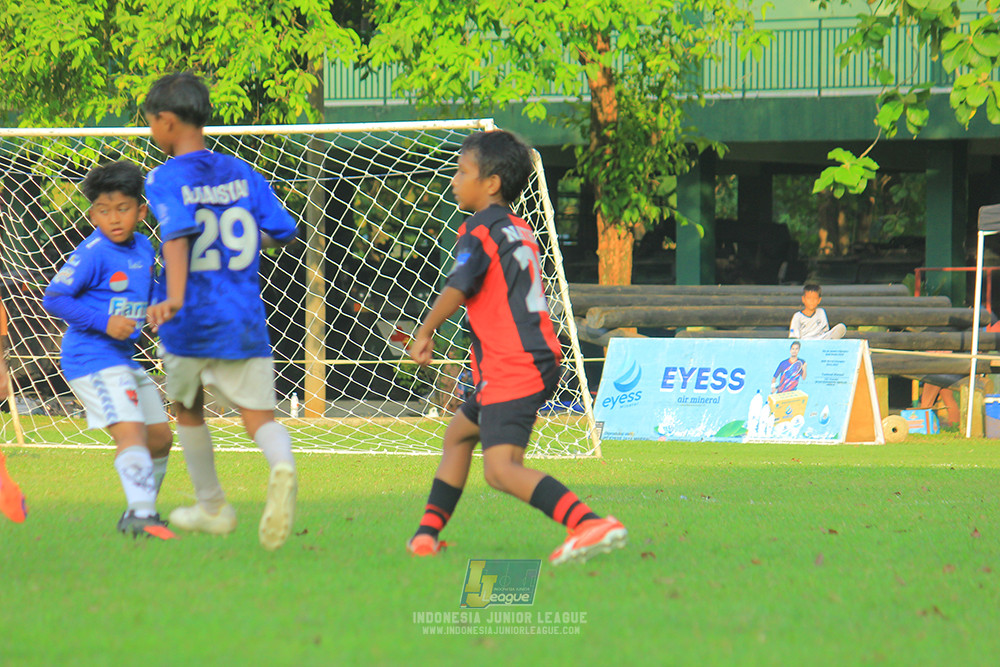 u11 170526 bina taruna vs fifa farmel