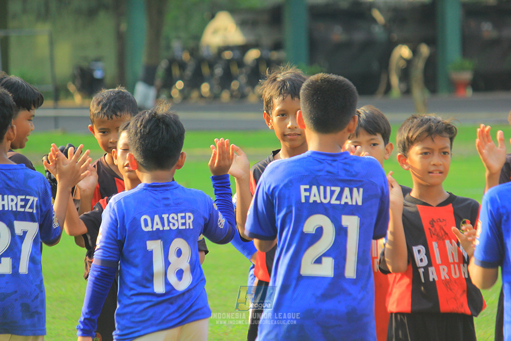 u11 170526 bina taruna vs fifa farmel