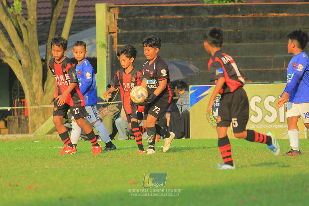 u11 170526 bina taruna vs fifa farmel