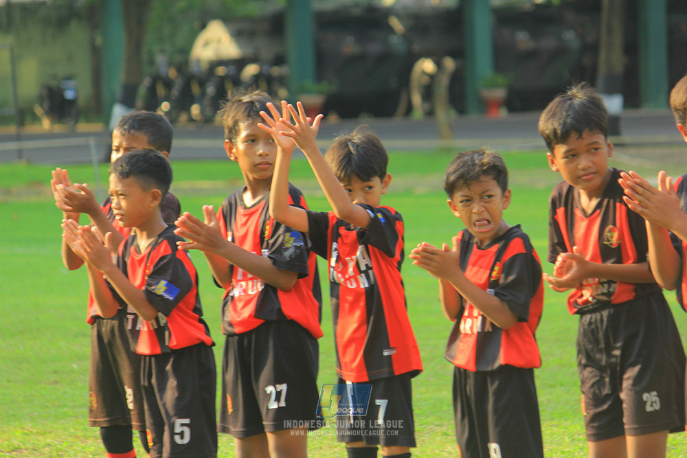 u11 170526 bina taruna vs fifa farmel