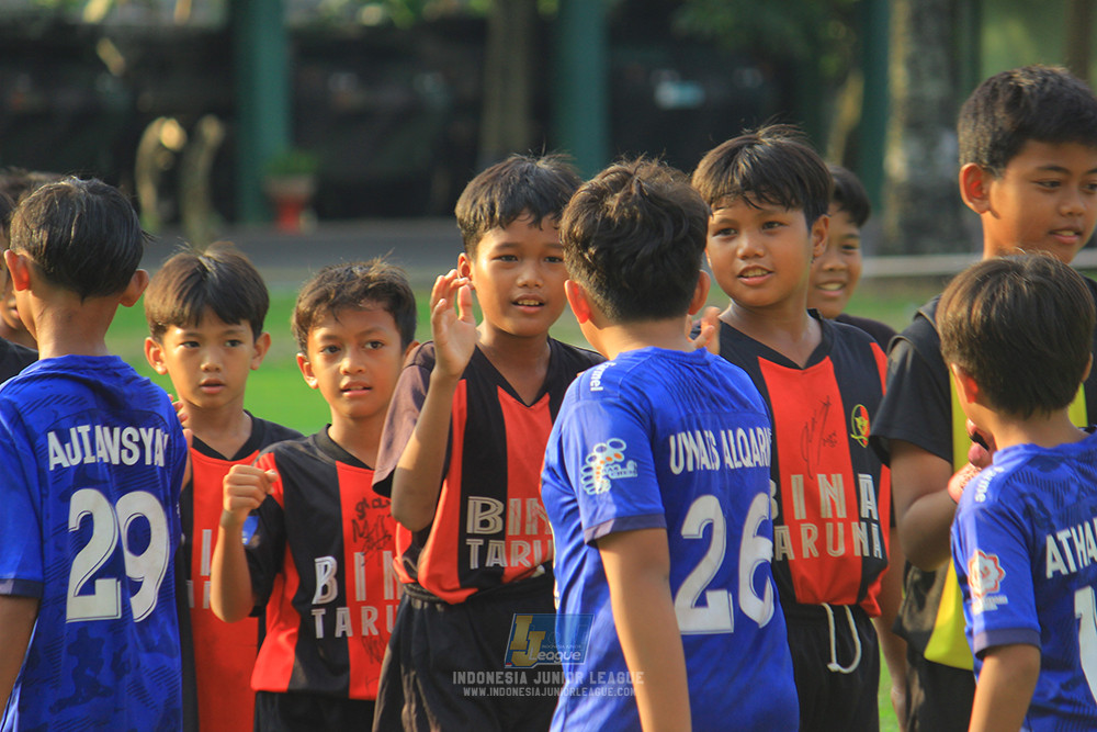 u11 170526 bina taruna vs fifa farmel