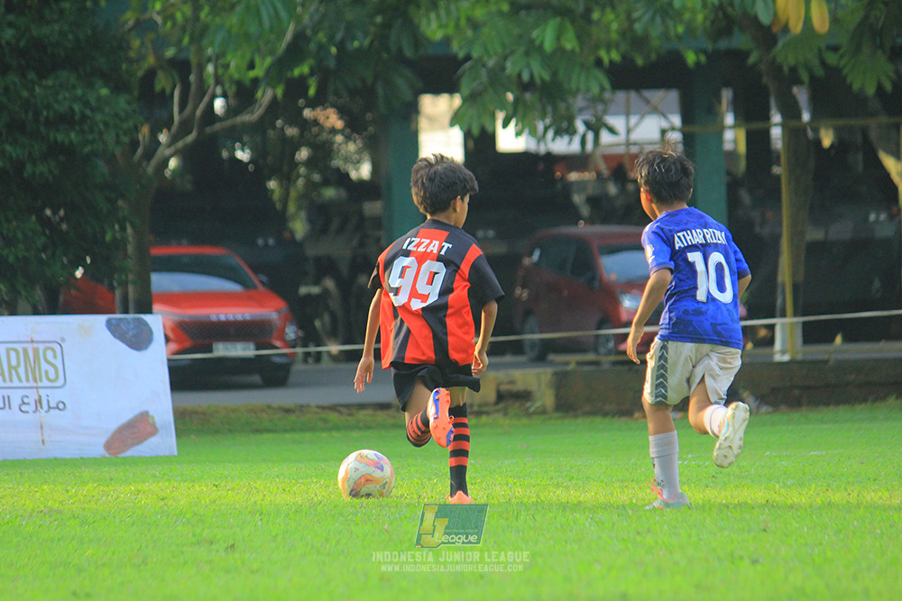 u11 170526 bina taruna vs fifa farmel