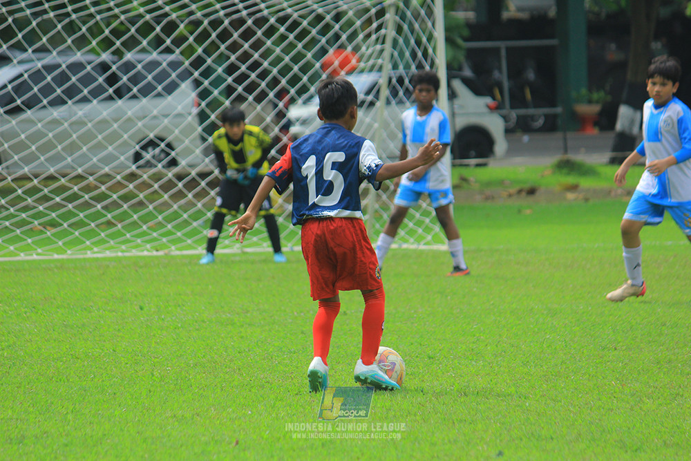 u11 170526 binna banua fc vs proball football