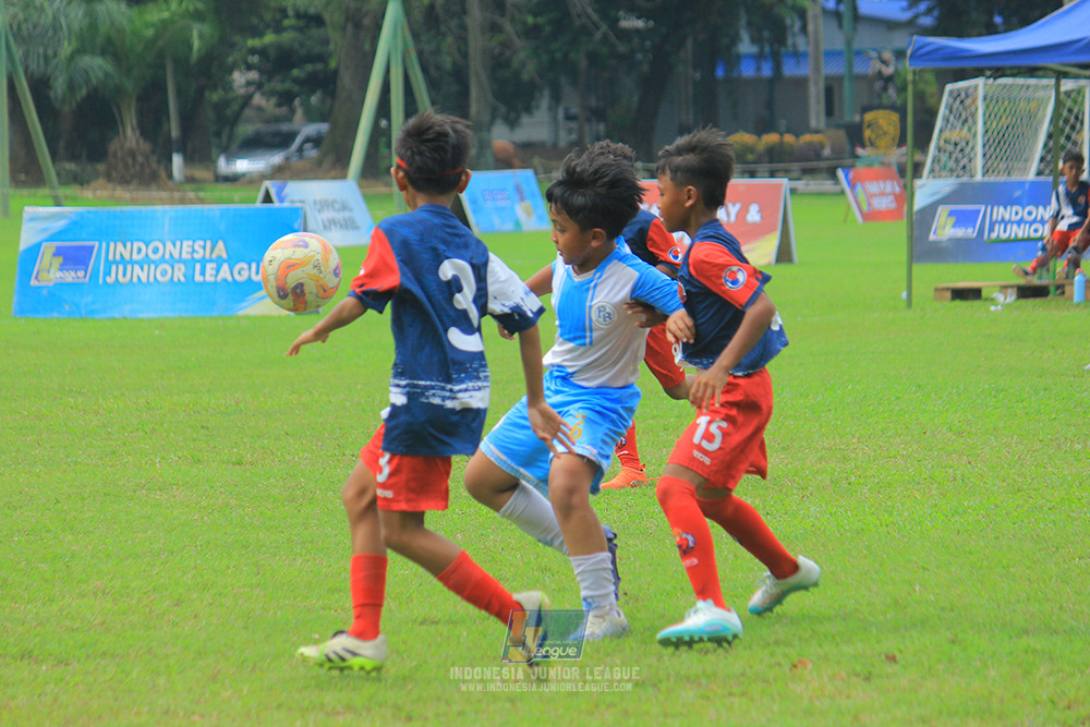 u11 170526 binna banua fc vs proball football