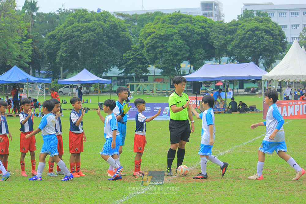 u11 170526 binna banua fc vs proball football