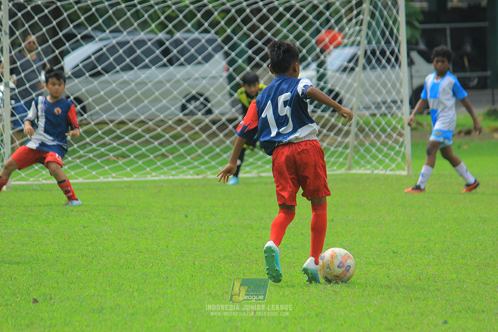 u11 170526 binna banua fc vs proball football