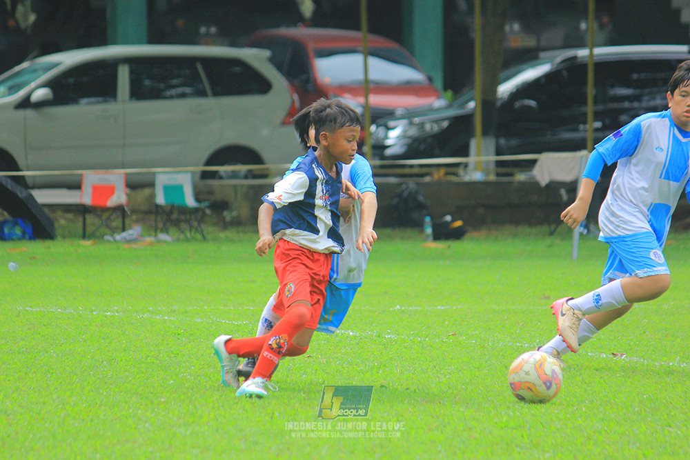 u11 170526 binna banua fc vs proball football