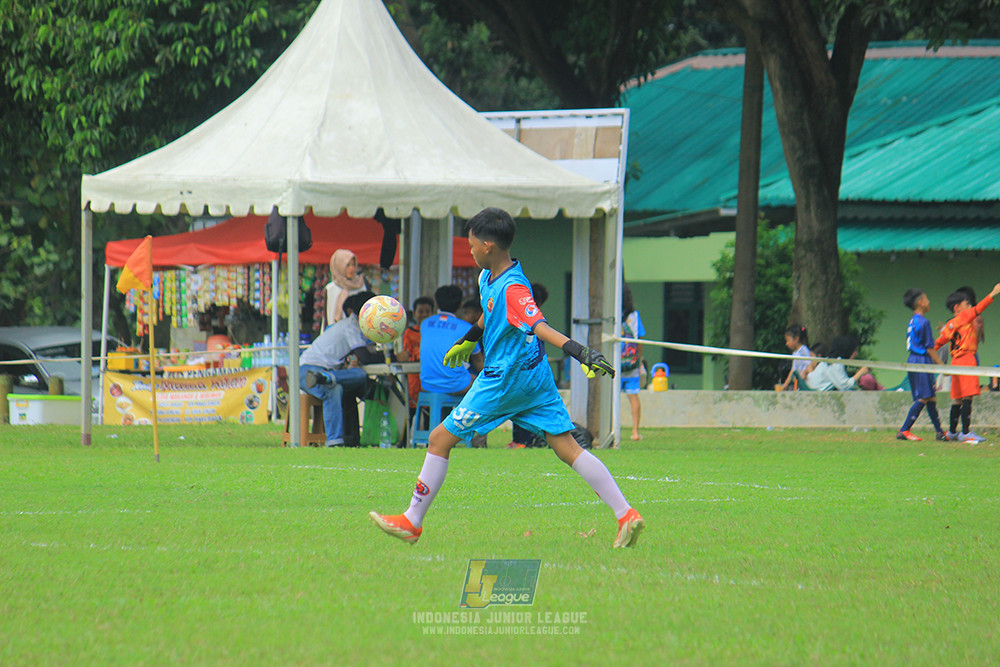 u11 170526 binna banua fc vs proball football
