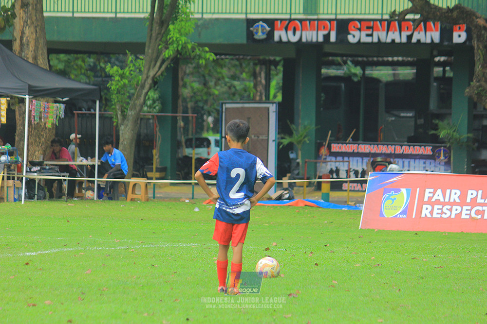 u11 170526 binna banua fc vs proball football