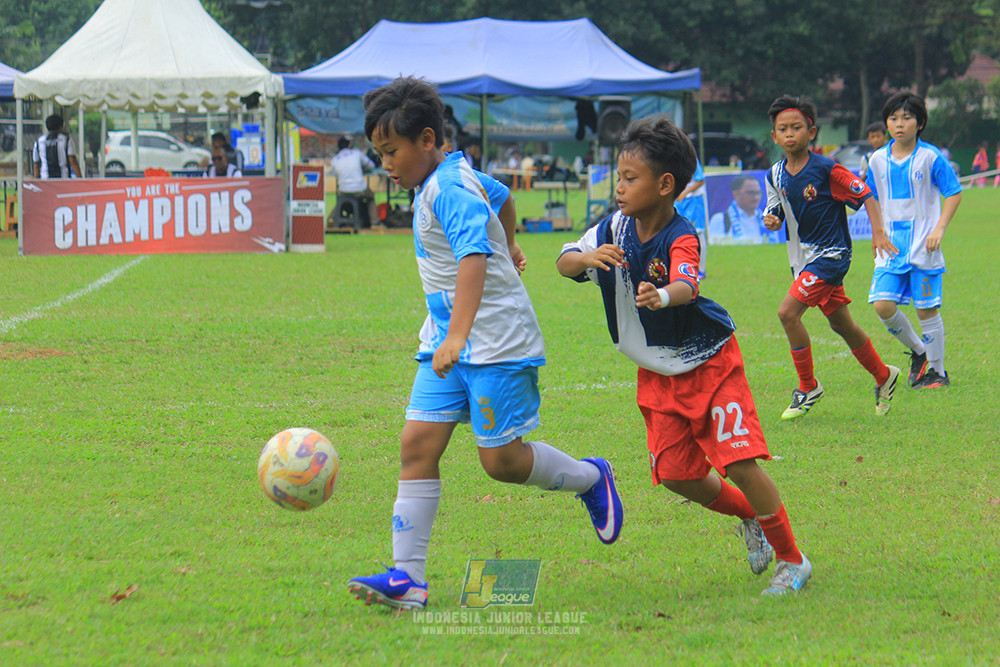 u11 170526 binna banua fc vs proball football