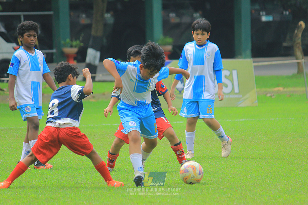 u11 170526 binna banua fc vs proball football