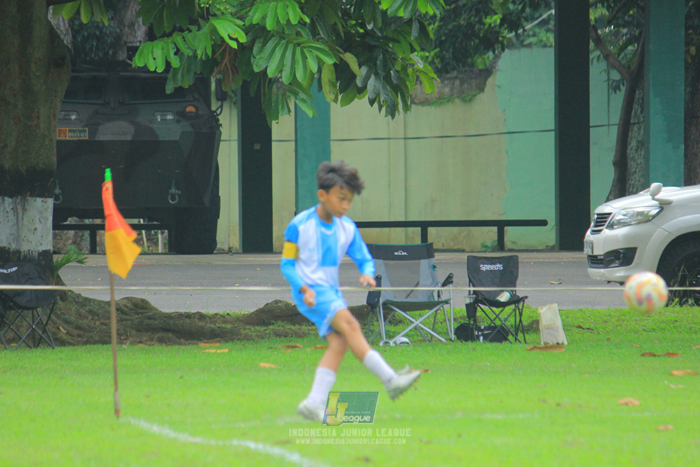 u11 170526 binna banua fc vs proball football