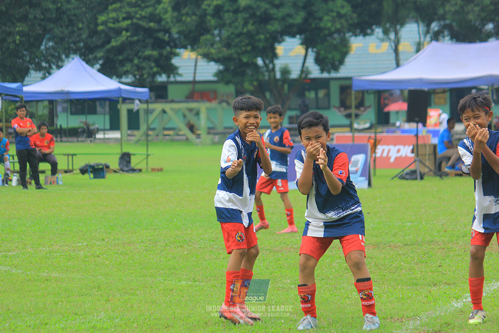u11 170526 binna banua fc vs proball football