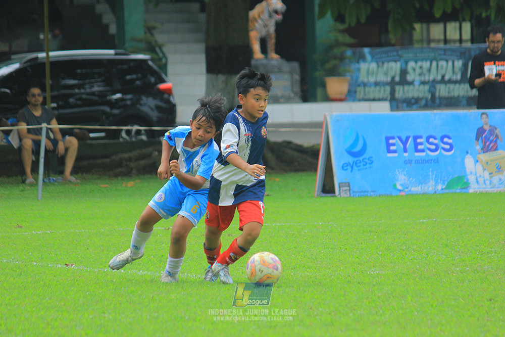 u11 170526 binna banua fc vs proball football