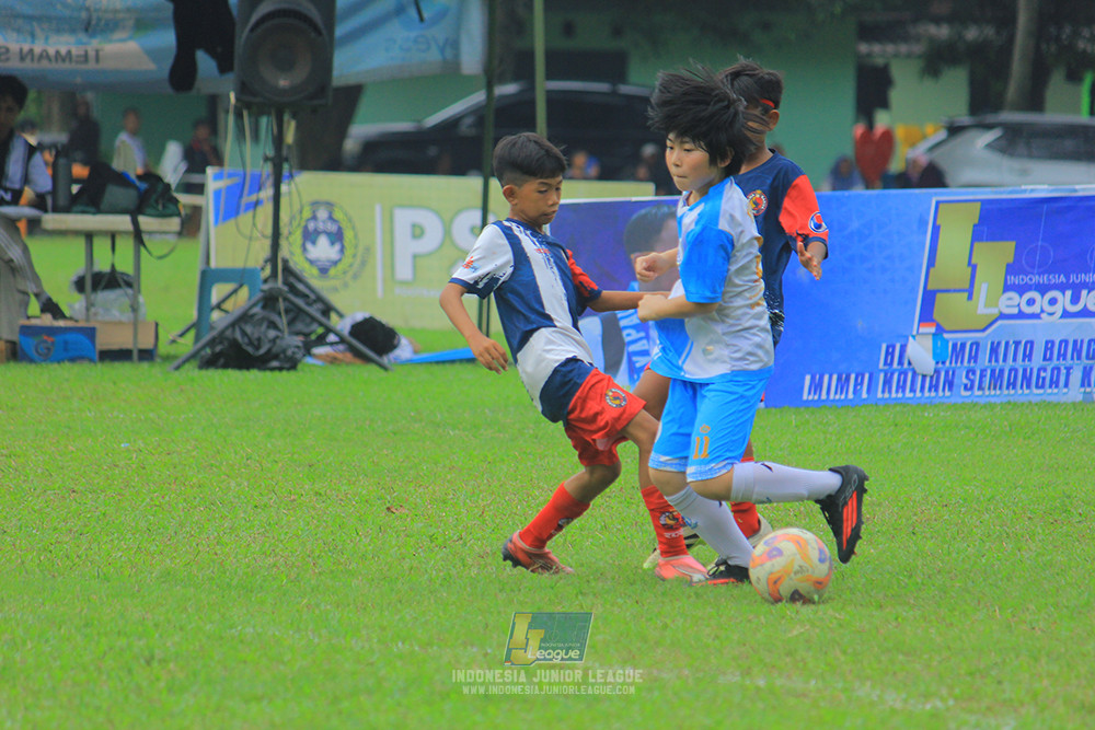 u11 170526 binna banua fc vs proball football