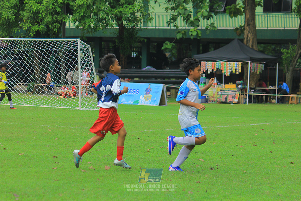 u11 170526 binna banua fc vs proball football