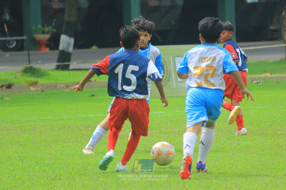 u11 170526 binna banua fc vs proball football