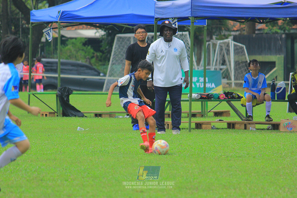 u11 170526 binna banua fc vs proball football