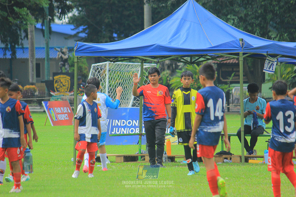 u11 170526 binna banua fc vs proball football
