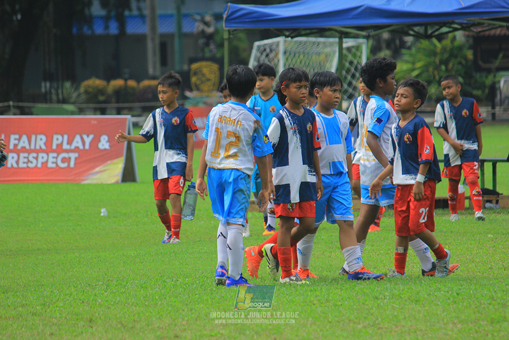 u11 170526 binna banua fc vs proball football