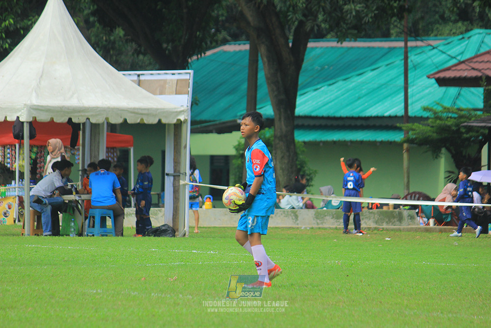 u11 170526 binna banua fc vs proball football