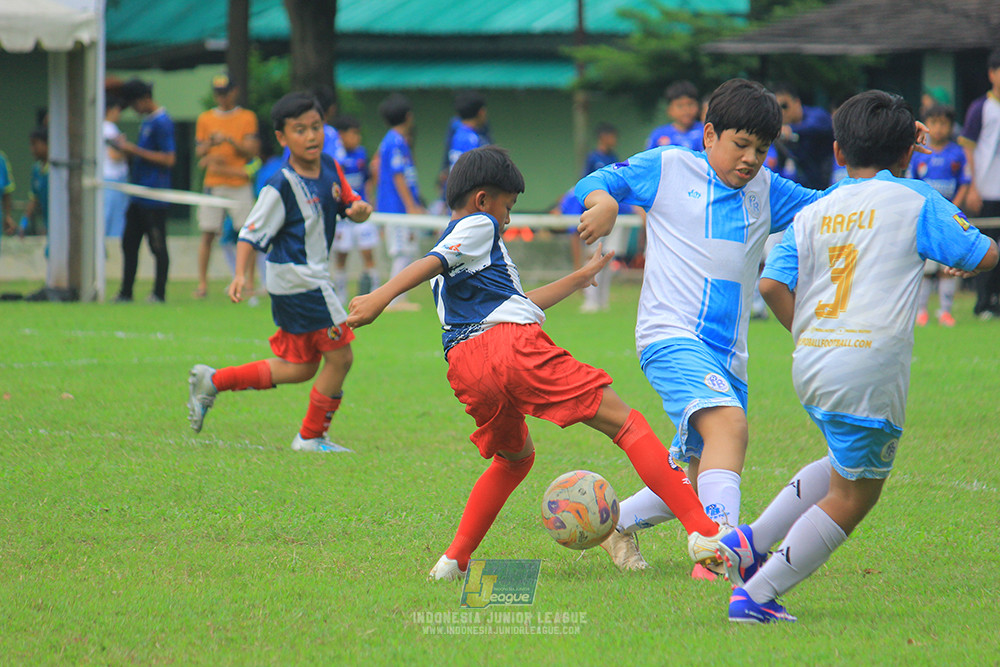 u11 170526 binna banua fc vs proball football