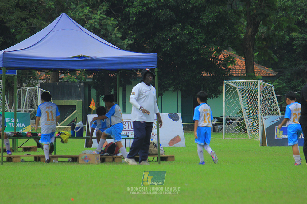 u11 170526 binna banua fc vs proball football