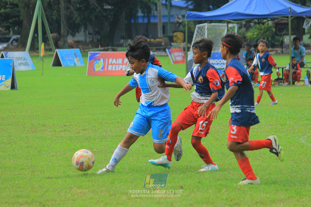 u11 170526 binna banua fc vs proball football