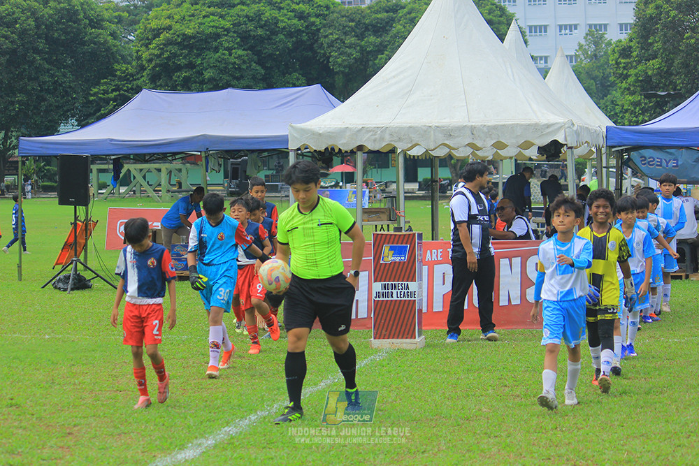 u11 170526 binna banua fc vs proball football