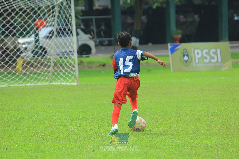 u11 170526 binna banua fc vs proball football