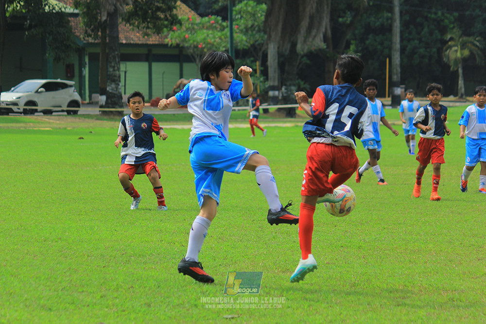 u11 170526 binna banua fc vs proball football