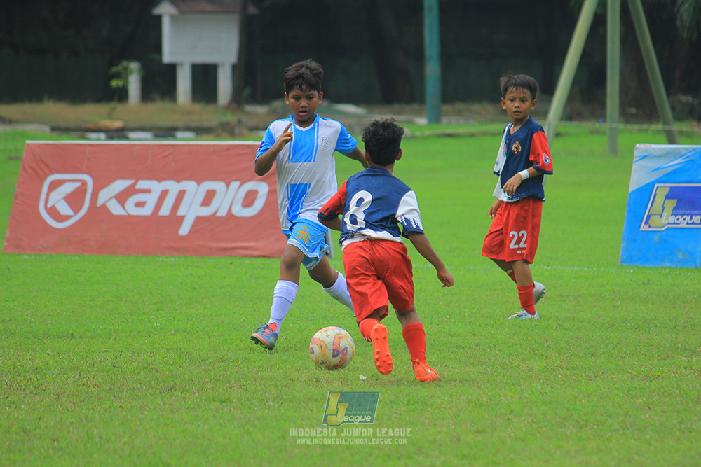 u11 170526 binna banua fc vs proball football