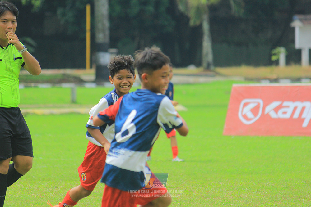 u11 170526 binna banua fc vs proball football