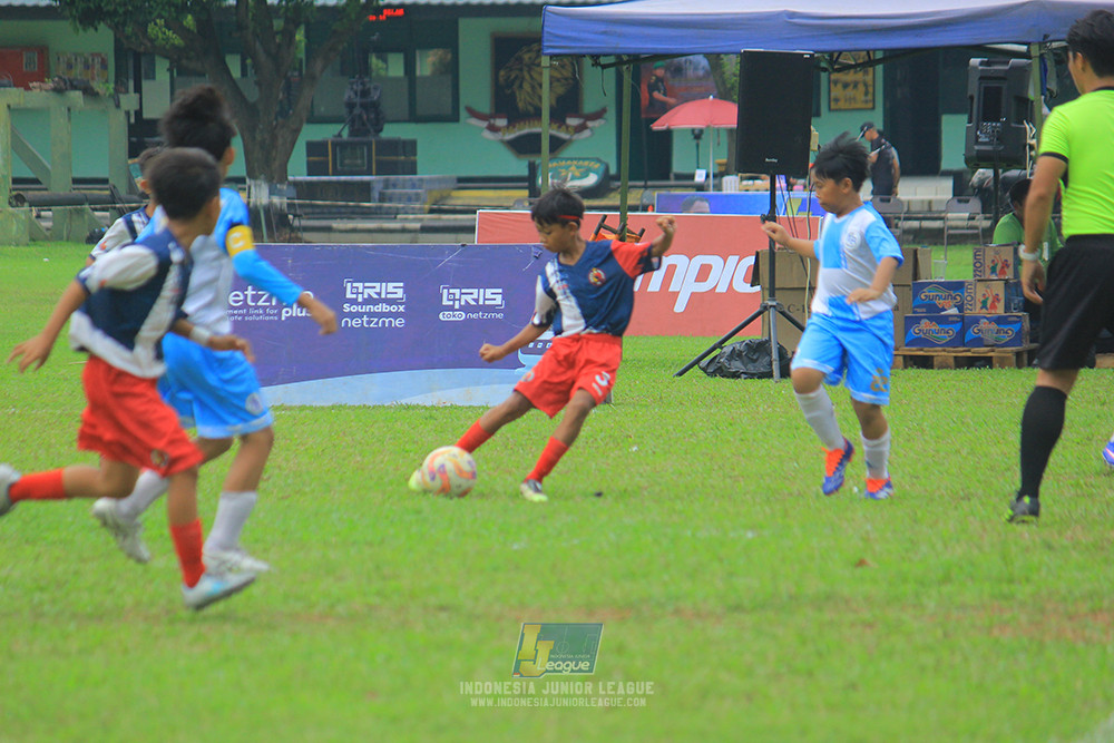 u11 170526 binna banua fc vs proball football